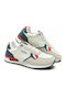 Ανδρικά Sneakers Λευκά