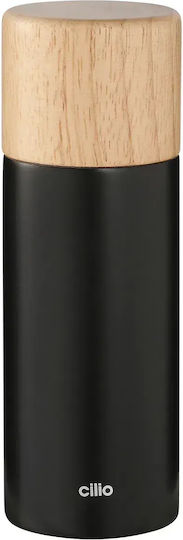 Cilio Χειροκίνητος Μύλος Αλατιού 17cm Cilio Χειροκίνητος Μύλος Αλατιού 17cm