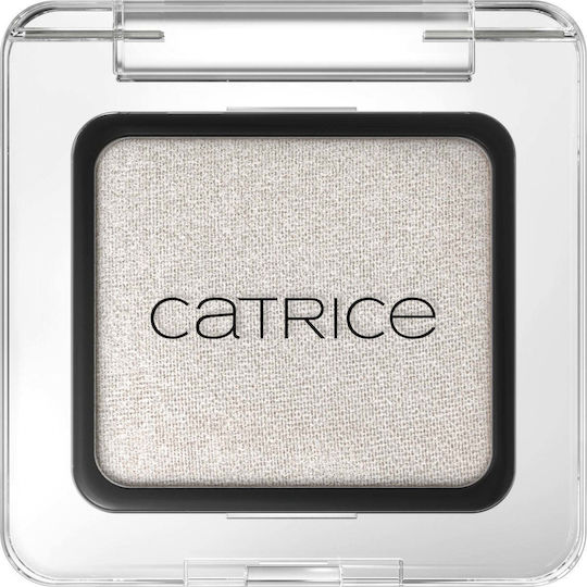 Catrice Cosmetics Art Couleurs Eyeshadow Σκιά Ματιών σε Στερεή Μορφή Frosted Dust 2gr