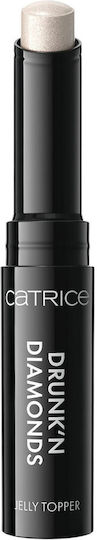 Catrice Cosmetics Fard de Pleoape Lichid 010 Moonlight Glow 2.5gr