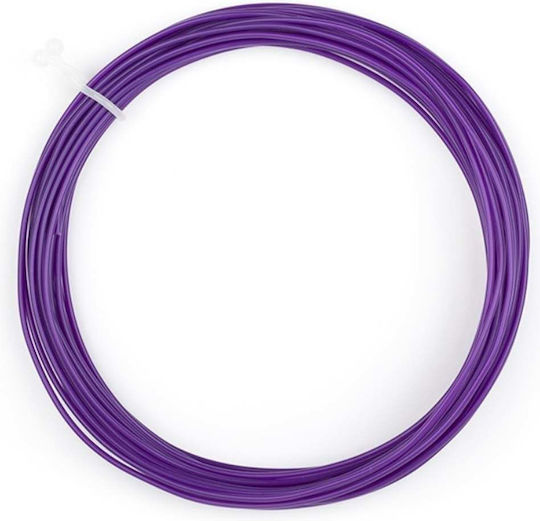 Filament Pentru Imprimante 3D PLA 1.75mm Violet 1 Buc (Refill)