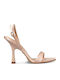Beige Sandals