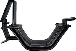 Castel Garden Hopper Clip Xe866
