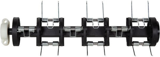 Fan Roller 3405941 Cordless Scarifier Gc-sc 18/28 Li Spare Part