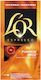 L'Or L'Or Espresso Kaffee- und Getränkekapseln ...