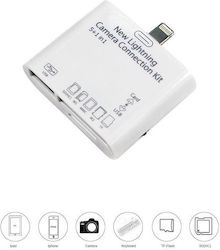 VCOM Card Reader