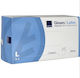 Abena Classic Latex Powder Free Gloves in White...