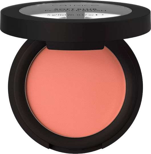 Catrice Cosmetics Ρουζ Soft 010 Lychee Lush 5gr
