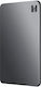 Honor Sprachaufnahmegerät Choice Kumi AI Note mit Interner Speicher 64GB Grau