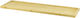 Culinaro Бамбукова Професионална Сервизна Плоча Gn2/4 530x162xh1.5mm