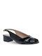 Schwarze Pumps