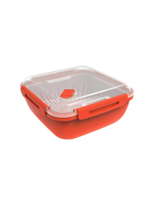 Rotho Babydesign Кутия за Храна Пластмасова 1.7л