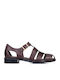 Hana Sun Women's Sandals Brown