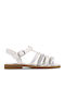 Kids' Sandals Luana Hope K White