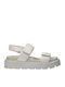 Kids' Sandals White