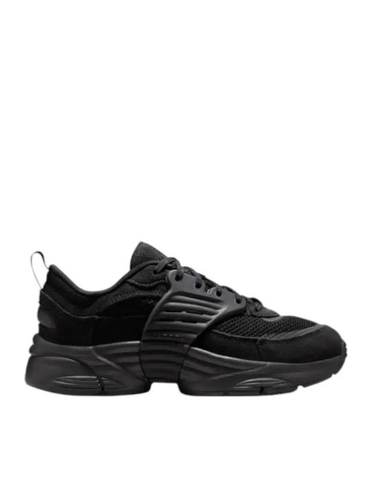 Jordan Παιδικά Sneakers Μαύρα