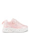Kids Sneakers Pink