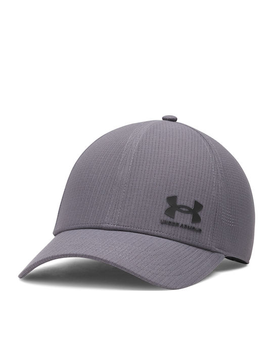 Ua M Iso-chill Armourvent Adj 1383440-026 Καπελο