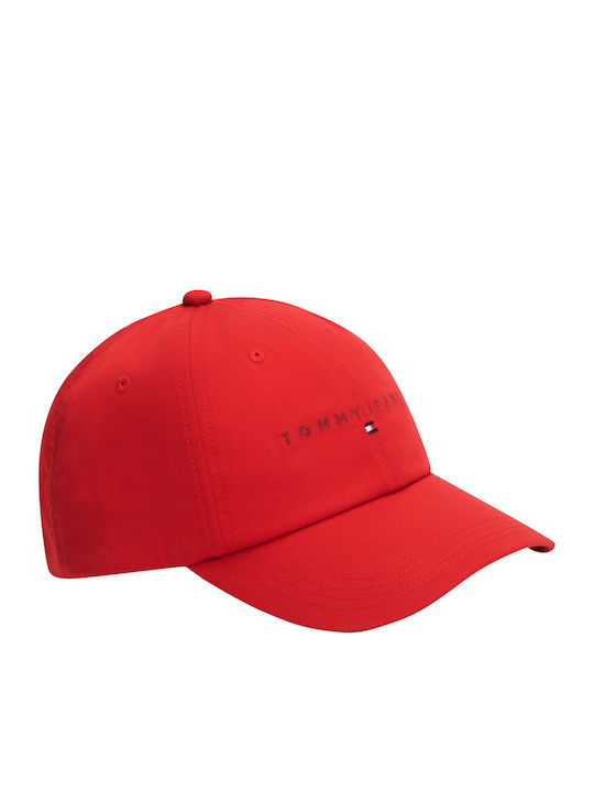 Tommy Hilfiger Tjm Linear Logo Jockey Men's Am0...
