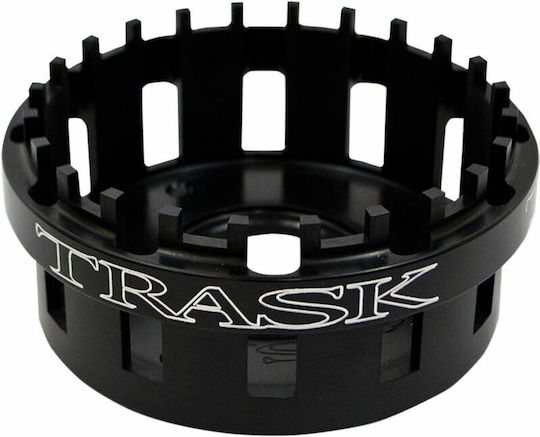 Trask Clutch Bell Tm-2014 Harley Davidson Vrsca 1130 04-06 Harley Davidson Vrscaw 1250 Abs 08-09 Harley Davidson Vrscb 1130 04-05