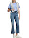 Damen Jeans Hosen  Jean Damen Ausgestellt