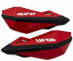 Ufo Spare Parts Handguards Pm01676-062 Gas Gas Mc 250 22-23