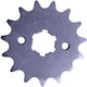 Предно Зъбно Колело 546.15 546 15 18nc Yamaha V50/lb 15δ Pbr