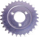 Hinteres Ritzel 255.30 Honda Monkey 30δ Pbr