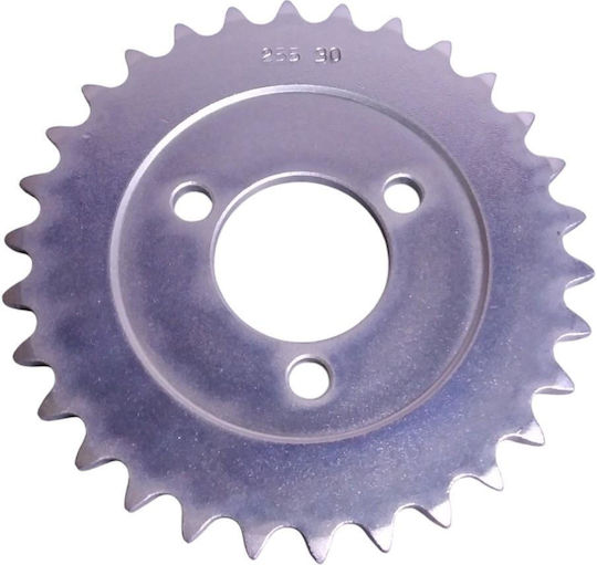 Hinteres Ritzel 255.30 Honda Monkey 30δ Pbr