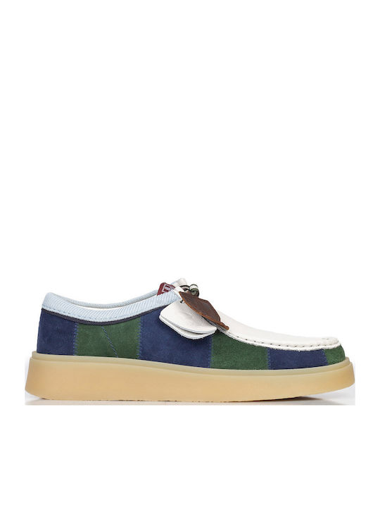 Clarks
