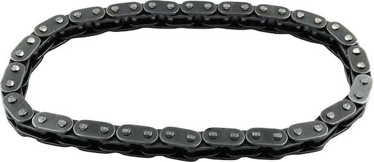 S+s Cycle Веригa за Ексцентрик Link 330-0820 Harley Davidson Flstc 1584 07-09 Flstf Брой