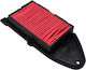 Kymco Agility 125 City Euro 4 Motorcycle Air Filter Super8150 4t People Oem
