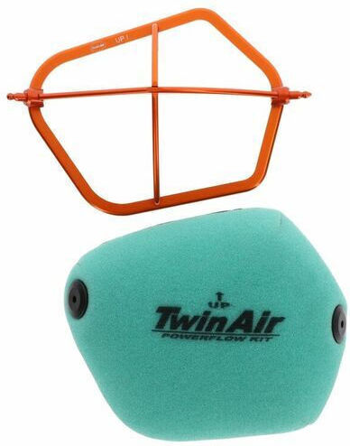 Twin Air Air Filter Kit 154225c Washable