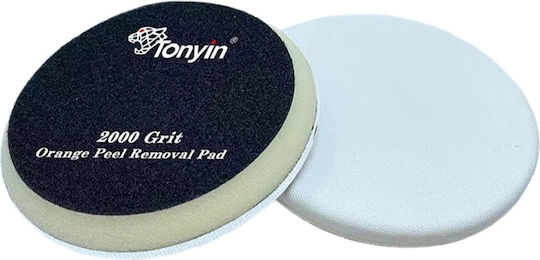 Tonyin Tp30b Orange Peel Removal Pad 2000 Grit 5inch – Pad Αφαίρεσης Orange Peel