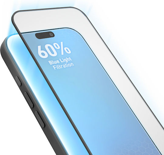 SBS Tempered Glass (iPhone 18 Pro / 17 Pro / 16 Pro / 17)