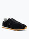 Γυναικεία Sneakers Μαύρα