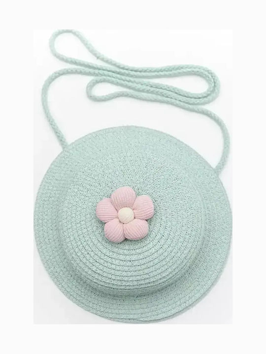 Fragola Kinder Tasche Hellblaue
