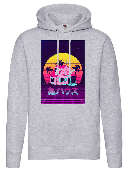 Gray Dragon Ball No2 Kame House Original Fruit ...