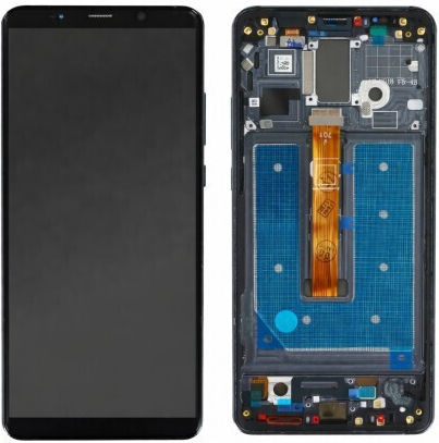 Screen with Touch Mechanism for Huawei Mate 10 Pro Black