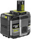 Ryobi Lithium Tool Battery 18V With 12Ah Capacity