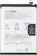 Oppo Compatible Replacement Battery for Reno14