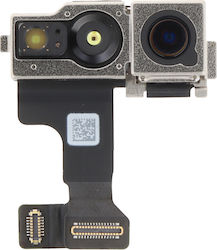 Frontkamera Ir Kamera für iPhone 16 Frontkamera Ir Kamera für iPhone 16