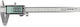YT-72020 Sublere Digital Cu Precizie De Măsurare 0.01mm