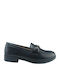 Γυναικεία Loafers σε Μαύρο Χρώμα
