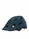 Giro Fahrradhelm Berg Blau