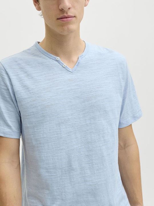T-Shirt Light Blue
