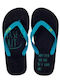 Herren Flip Flops Schwarz