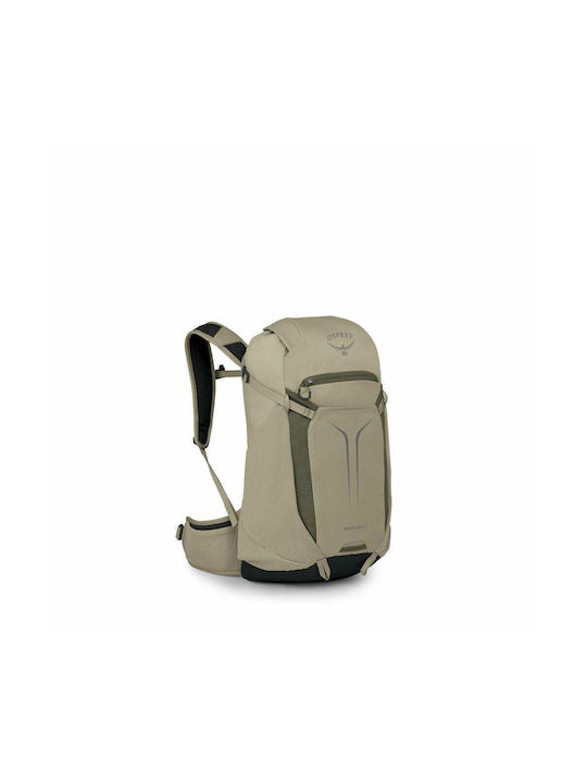Osprey Sportlite Ορειβατικό Σακίδιο 22lt Καφέ Daypack