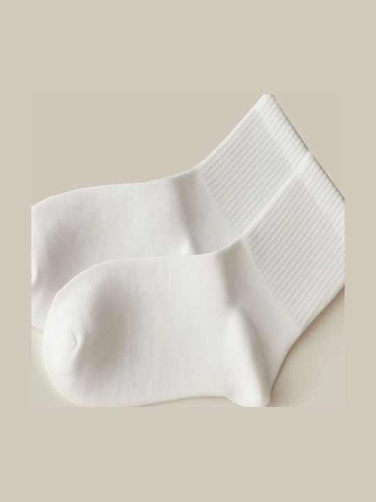 Calzedoro Women Socks White 2Pack