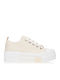 Women's Sneakers Beige